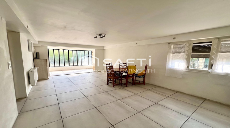 Ma-Cabane - Vente Maison Roquemaure, 165 m²