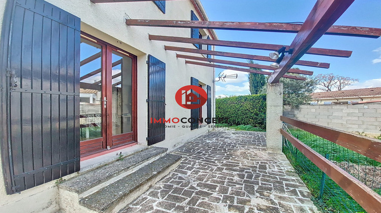 Ma-Cabane - Vente Maison Roquemaure, 100 m²