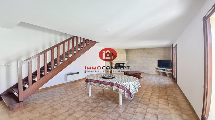 Ma-Cabane - Vente Maison Roquemaure, 100 m²