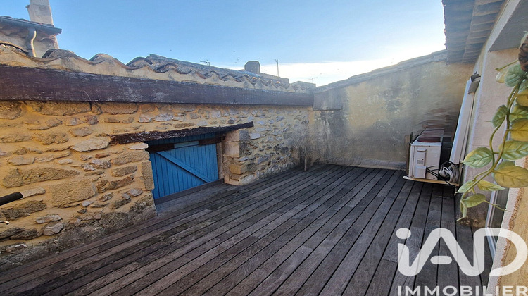 Ma-Cabane - Vente Maison Roquemaure, 82 m²