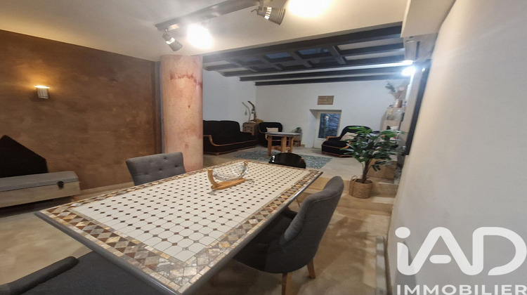 Ma-Cabane - Vente Maison Roquemaure, 82 m²