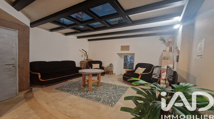 Ma-Cabane - Vente Maison Roquemaure, 82 m²
