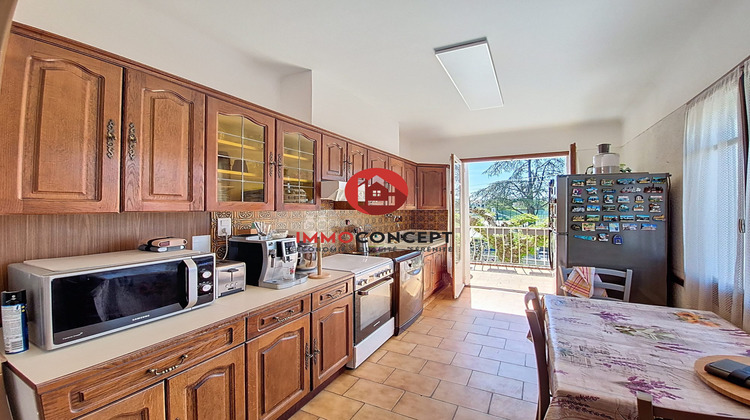 Ma-Cabane - Vente Maison Roquemaure, 117 m²