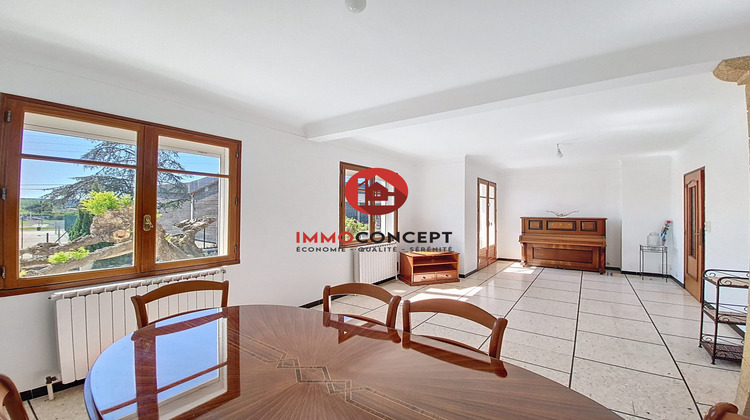 Ma-Cabane - Vente Maison Roquemaure, 117 m²