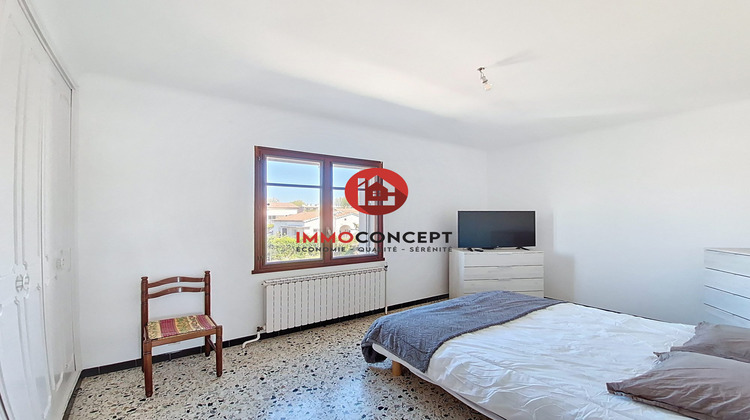 Ma-Cabane - Vente Maison Roquemaure, 117 m²