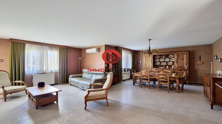 Ma-Cabane - Vente Maison Roquemaure, 105 m²