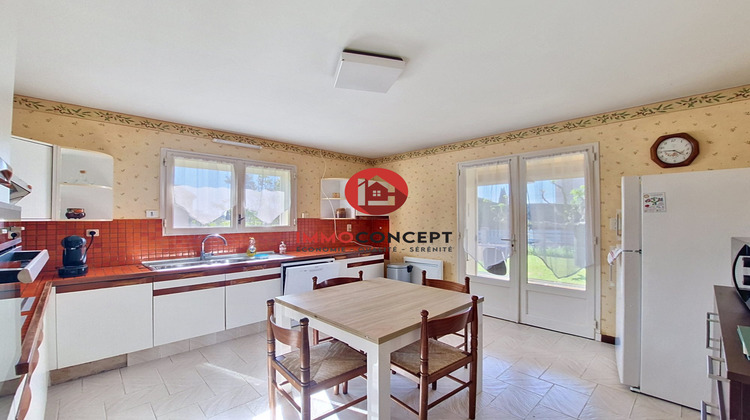 Ma-Cabane - Vente Maison Roquemaure, 105 m²
