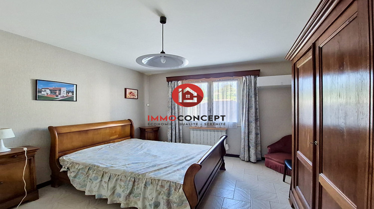Ma-Cabane - Vente Maison Roquemaure, 105 m²