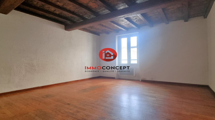 Ma-Cabane - Vente Maison Roquemaure, 54 m²