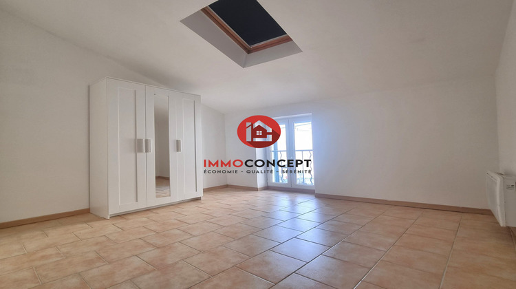 Ma-Cabane - Vente Maison Roquemaure, 54 m²