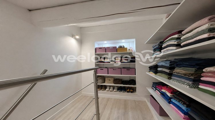 Ma-Cabane - Vente Maison Roquemaure, 92 m²