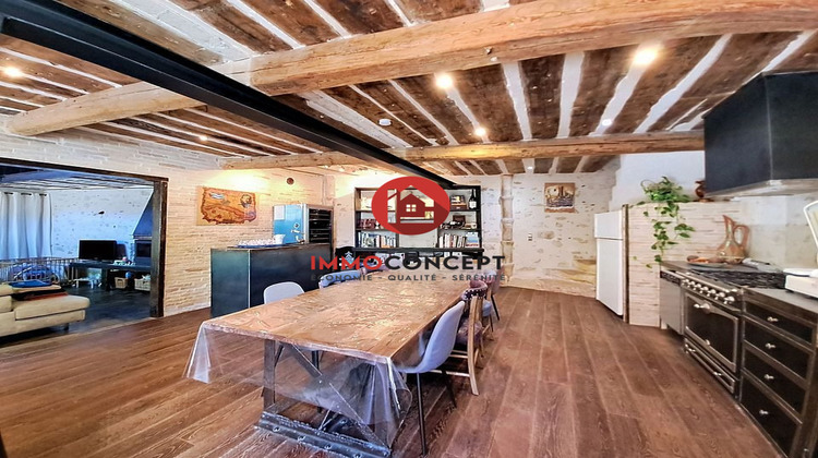 Ma-Cabane - Vente Maison Roquemaure, 195 m²