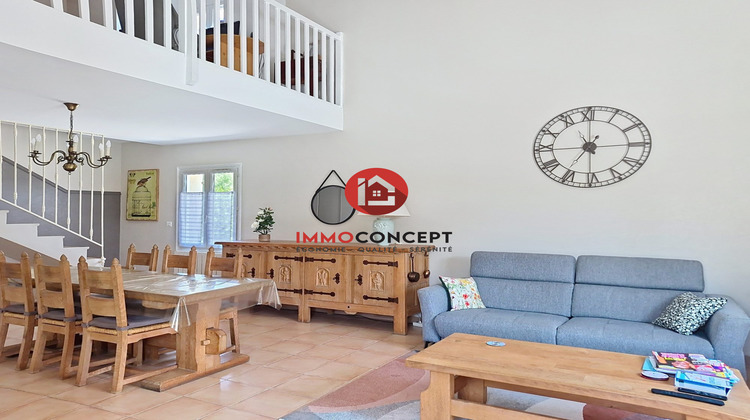 Ma-Cabane - Vente Maison Roquemaure, 127 m²