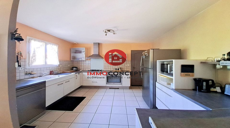 Ma-Cabane - Vente Maison Roquemaure, 80 m²
