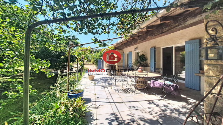 Ma-Cabane - Vente Maison Roquemaure, 120 m²