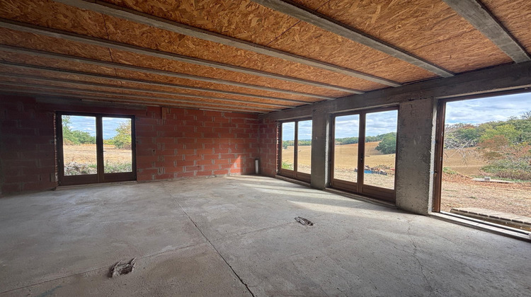 Ma-Cabane - Vente Maison Roquepine, 224 m²