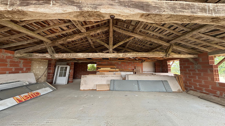 Ma-Cabane - Vente Maison Roquepine, 224 m²