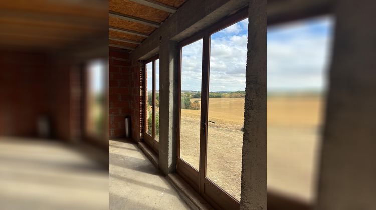 Ma-Cabane - Vente Maison Roquepine, 224 m²