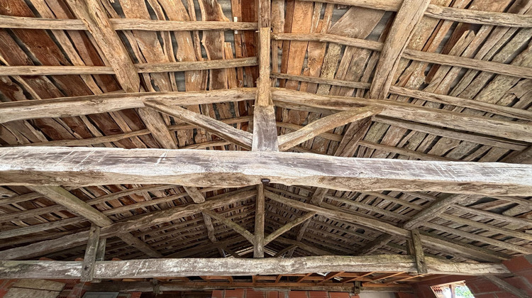 Ma-Cabane - Vente Maison Roquepine, 224 m²