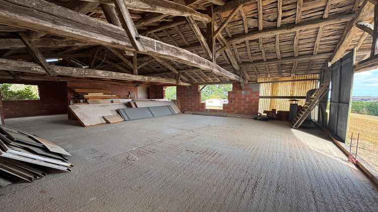 Ma-Cabane - Vente Maison Roquepine, 224 m²