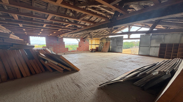 Ma-Cabane - Vente Maison Roquepine, 224 m²