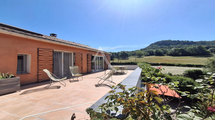 Ma-Cabane - Vente Maison ROQUEREDONDE, 153 m²