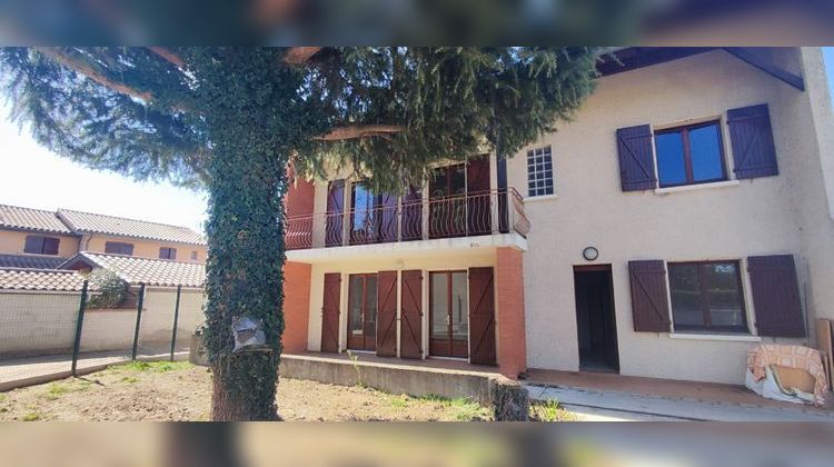 Ma-Cabane - Vente Maison Roques, 185 m²