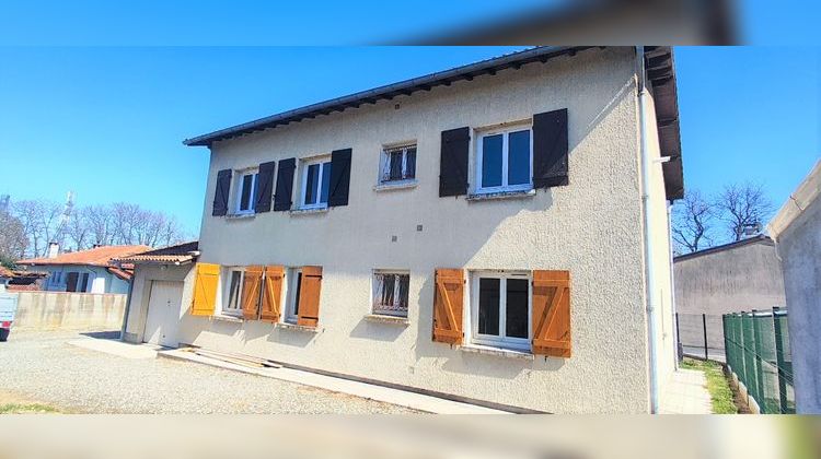 Ma-Cabane - Vente Maison Roques, 185 m²