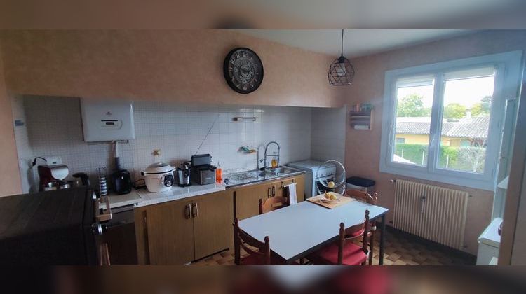 Ma-Cabane - Vente Maison Roques, 185 m²