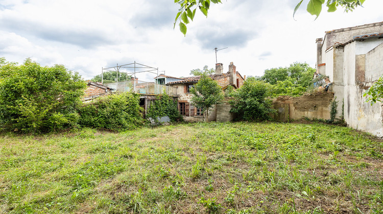 Ma-Cabane - Vente Maison ROQUES, 120 m²