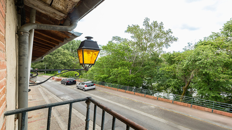 Ma-Cabane - Vente Maison ROQUES, 120 m²