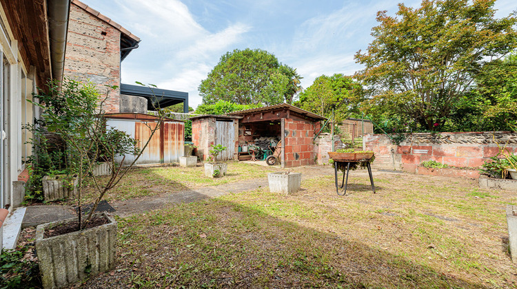 Ma-Cabane - Vente Maison ROQUES, 100 m²