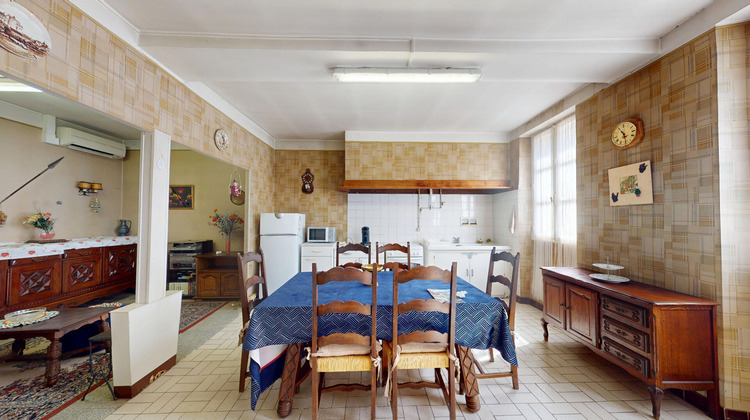 Ma-Cabane - Vente Maison ROQUES, 100 m²