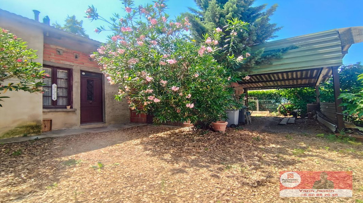 Ma-Cabane - Vente Maison ROQUES, 110 m²