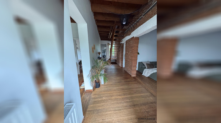 Ma-Cabane - Vente Maison Roques, 113 m²