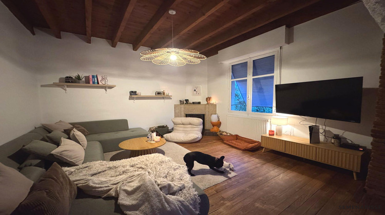 Ma-Cabane - Vente Maison Roques, 113 m²