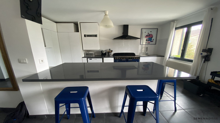 Ma-Cabane - Vente Maison Roques, 100 m²