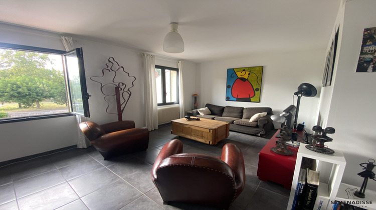 Ma-Cabane - Vente Maison Roques, 100 m²