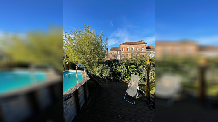 Ma-Cabane - Vente Maison Roques, 100 m²