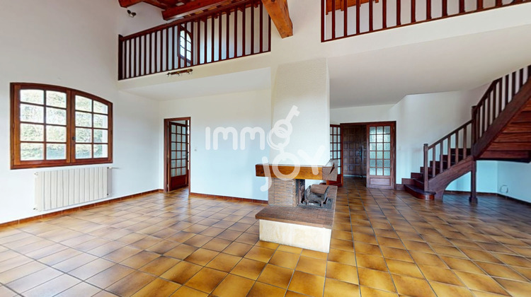 Ma-Cabane - Vente Maison Roques, 220 m²