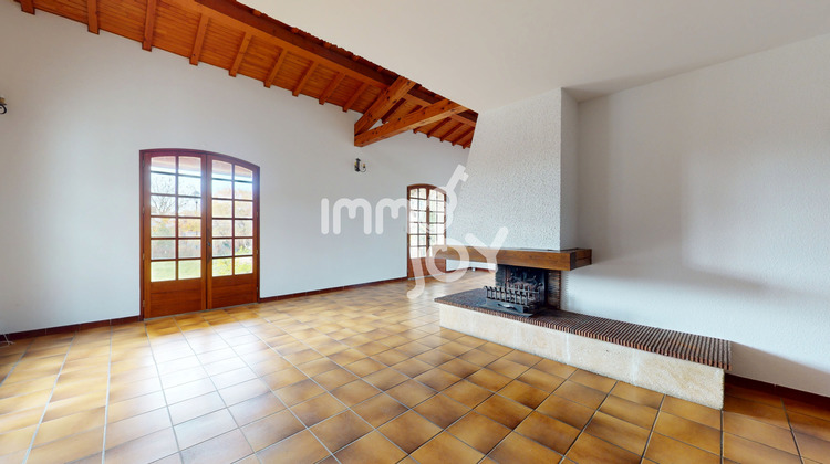 Ma-Cabane - Vente Maison Roques, 220 m²