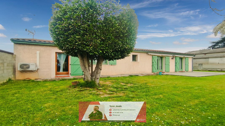 Ma-Cabane - Vente Maison ROQUES, 120 m²