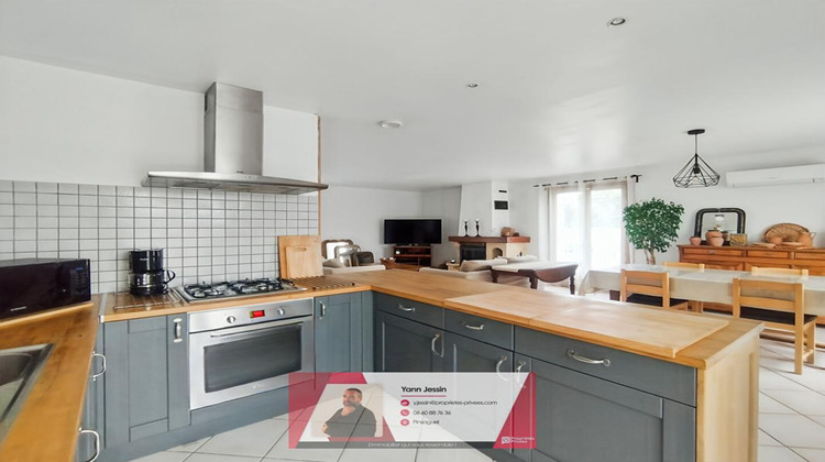 Ma-Cabane - Vente Maison ROQUES, 120 m²