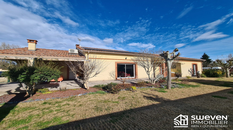 Ma-Cabane - Vente Maison Roques, 246 m²