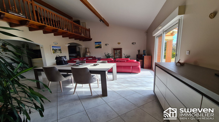 Ma-Cabane - Vente Maison Roques, 246 m²