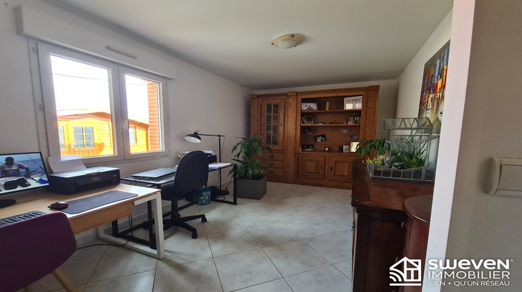 Ma-Cabane - Vente Maison Roques, 246 m²