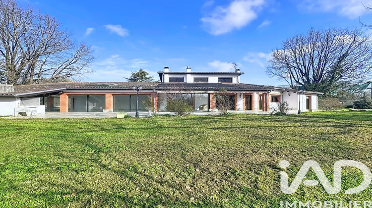 Ma-Cabane - Vente Maison Roques, 150 m²