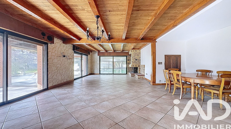 Ma-Cabane - Vente Maison Roques, 150 m²