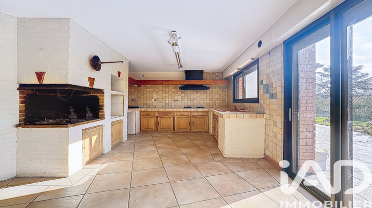 Ma-Cabane - Vente Maison Roques, 150 m²