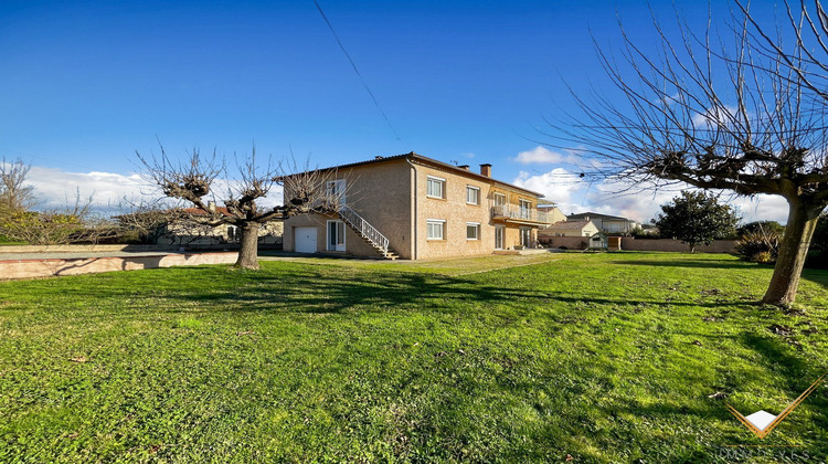 Ma-Cabane - Vente Maison Roques, 277 m²